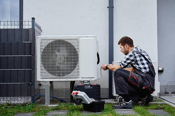 Trusted Hvac service in Hereford, TX - Tropical Oasis HVAC